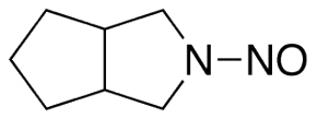 2-Nitroso-octahydro-cyclopenta[c]pyrrole